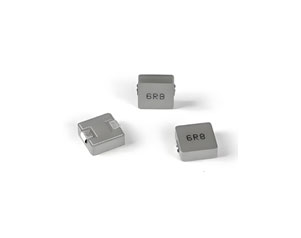 贴片一体成型电感SX0520